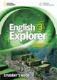 English Explorer 3, Helen Stephenson 