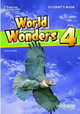 World Wonders 4, Cengage Heinle 