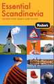 Scandinavia the Best Cities, Sights, and Cruises, Fodor's Travel Publications 