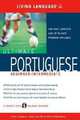 Ultimate Portuguese Beginner-Intermediate (CD/Book) / Полное обучение: Португальский. Начальный - средний уровни (CD/книга), Living Language 
