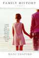 Family History, Dani Shapiro 