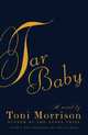 Tar Baby, Toni Morrison 