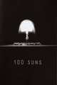 100 Suns 1945 - 1962, Michael Light 