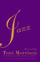 Jazz, Toni Morrison 