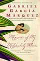 Memories of My Melancholy Whores, Gabriel Garc?a M?rquez 