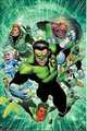 Green Lantern Corps: Ring Quest, Tomasi, peter 