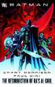Batman: The Resurrection of Ra's Al Ghul, Various 