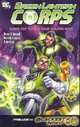 Green Lantern Corps: Sins of the Star Sapphire, Tomasi, peter 