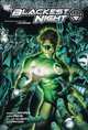 Blackest night, Johns, geoff 