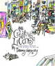 The Creative License: Giving Yourself Permission to Be the Artist You Truly Are, Danny Gregory 