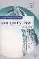 Company Law, Janet Dine 
