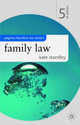 Family Law, Kate Standley 