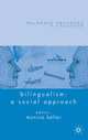 Bilingualism, Heller, Monica 