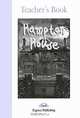 Hampton House. Teacher's Book. Книга для учителя, Jenny Dooley 
