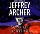 Sons of Fortune Audio CD, Archer Jeffrey 