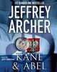 Kane and Abel, Jeffrey Archer 