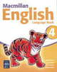 Mac Eng 4 Language Book Cass x2, Ellis , P et al 
