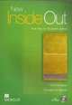 New Inside Out Elementary, Peter Maggs, Catherine Smith, Sue Kay, Vaughan Jones 