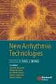 New Arrhythmia Technologies. 2005 / Новые технологии в аритмии, Wang 