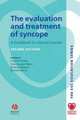 The Evaluation & Treatment of Syncope. 2006, Benditt 