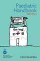 Paediatric Handbook, 8th Edition, Kate Thomson 