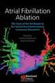 Atrial Fibrillation Ablation, Andrea Natale 