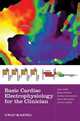Basic Cardiac Electrophysiology for the Clinician, 2nd Edition, Jalife 
