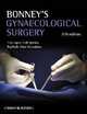 Bonney's Gynaecological Surgery, 
