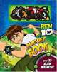 Ben 10 Magnet Book, 