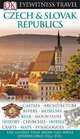 Czech and Slovak Republics, travel, atlases 