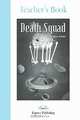 Death Squad. Teacher's Book. Книга для учителя, Jenny Dooley 