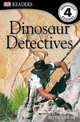 Dinosaur Detectives, 