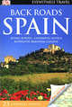 Back Roads Spain, DK Travel 