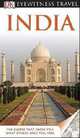 DK Eyewitness Travel Guide: India, 