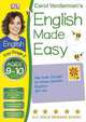 English Made Easy: Ages 9-10: Key Stage 2, Carol Vorderman 