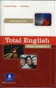 Total English Intermediate Class Cassettes, Clare, A & Wilson, J, J 