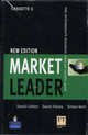 Market Leader, David Cotton, Simon Kent, David Falvey 