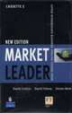Market Leader, David Cotton, David Falvey, Simon Kent 