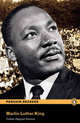 PR3 Martin Luther King Book with Audio CD, 