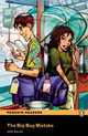 PR Easystarts The Big Bag Mistake Book with Audio CD, Escott John 