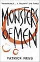 Monsters of Men (Chaos Walking Series #3), Patrick Ness 