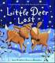 Little deer lost, 