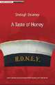Taste Of Honey, Shelagh Delaney 