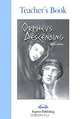 Orpheus Descending. Teacher's Book. Книга для учителя, Jenny Dooley 