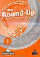 New Round-Up. 1. Грамматика английского языка. Teacher's Book (+CD), Virginia Evans, Jenny Dooley, Marina Osipova 