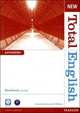 New Total English. Advanced Workbook with Key (+ Audio CD), Clare Antonia, Wilson J.J. 