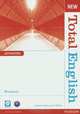 New Total English Advanced Workbook Without Key and Audio CD Pack, Antonia Clare, J. J. Wilson 