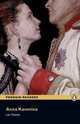 Anna Karenina (+ Audio CD), Tolstoy Leo 