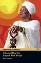 I Know why the Caged Bird Sings: Level 6 (+ CD-ROM), Angelou, Maya 