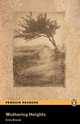 Wuthering Heights (+ Audio CD), Bronte Emily 